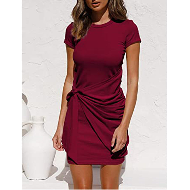 Atractivo y refinado Vestido