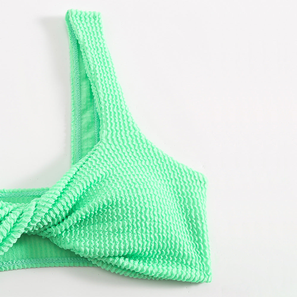 Chic y cómodo Bikini