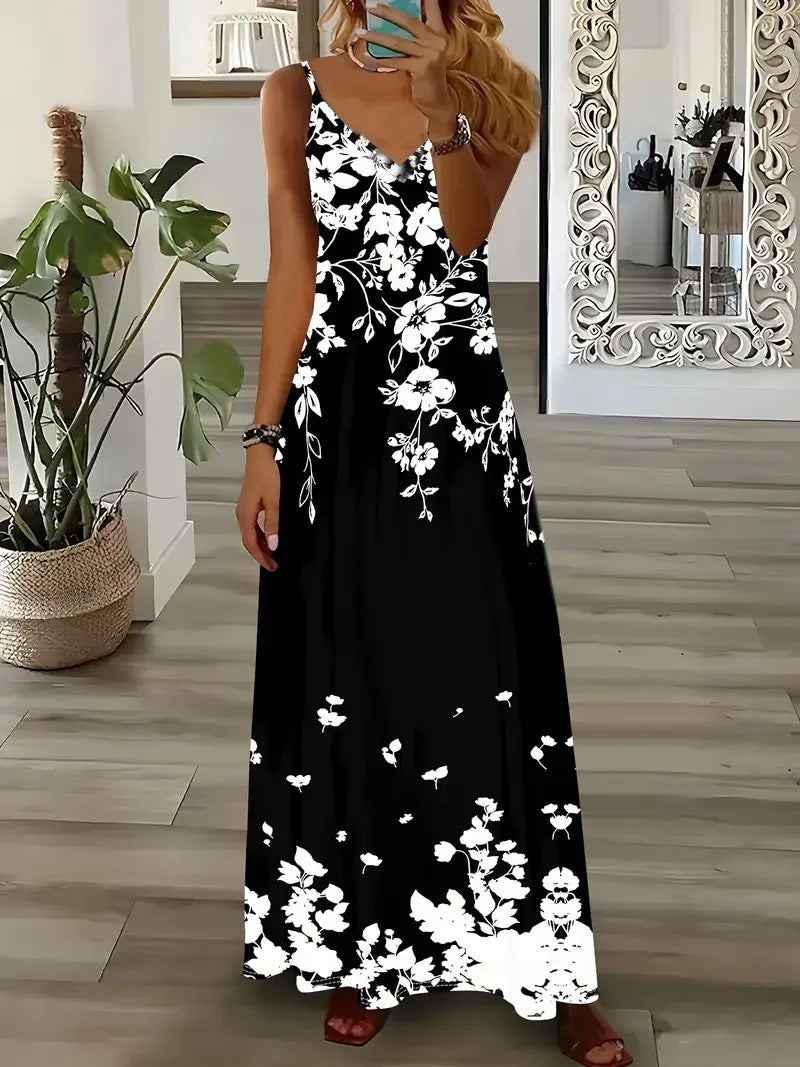Atractivo y refinado Vestido