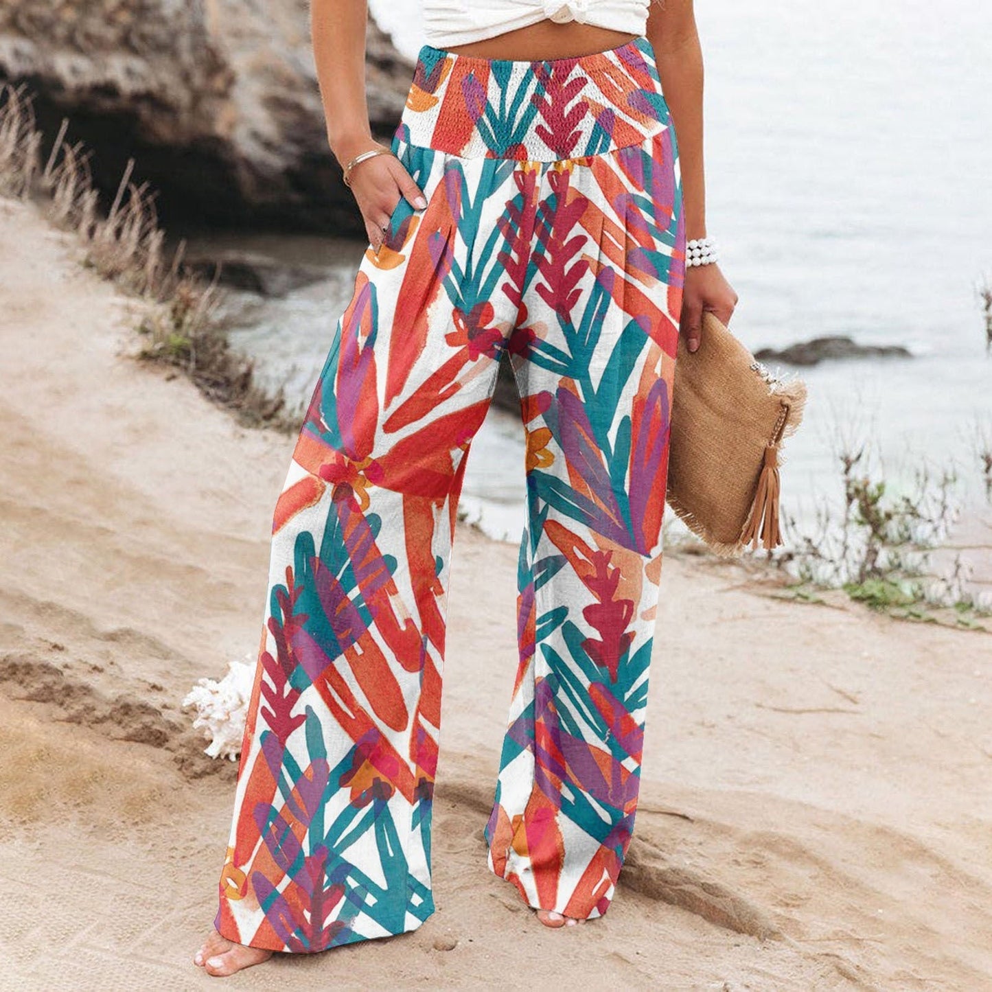 CM | Pantalones cómodos y a la moda