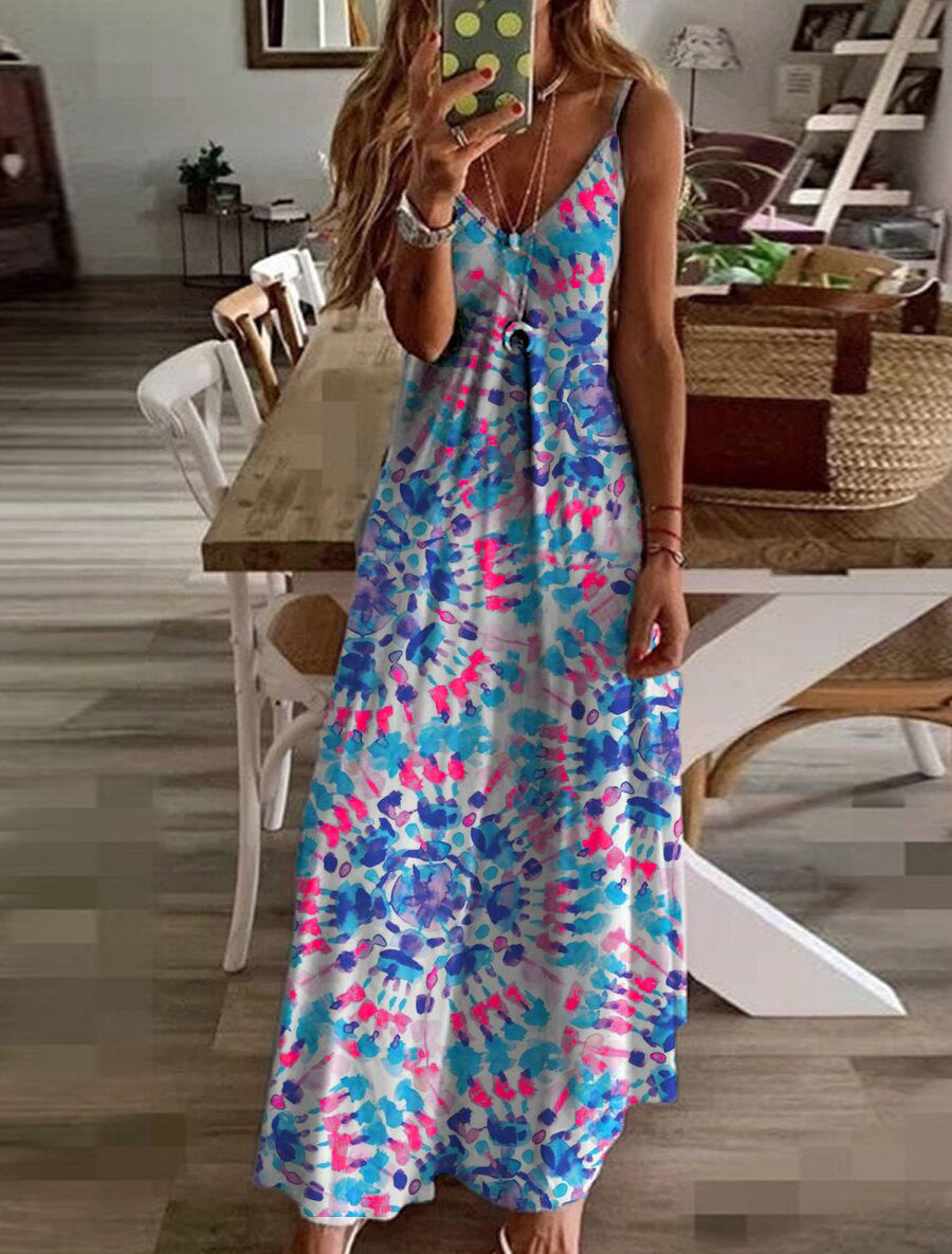 Acogedor y chic Vestido