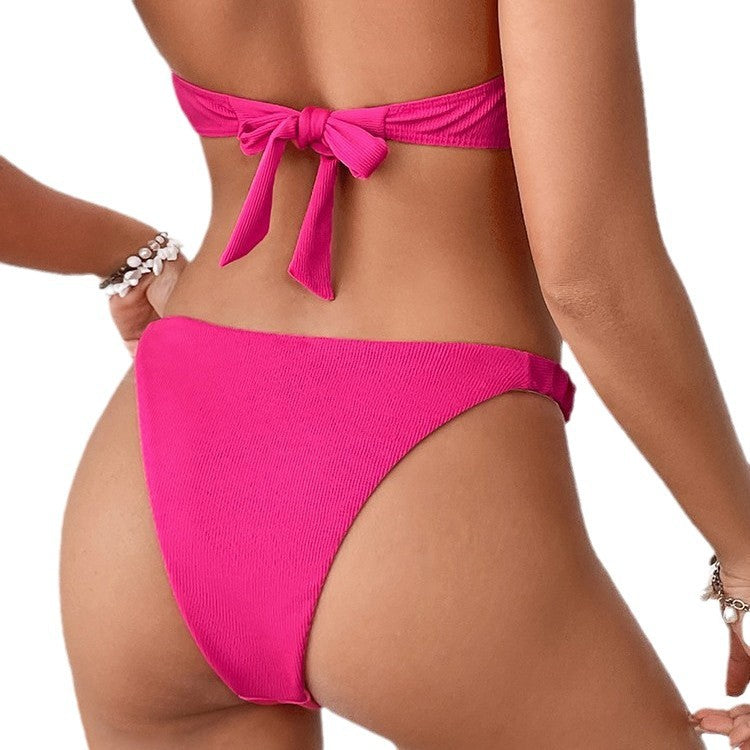 Atrevido y hermoso Bikini