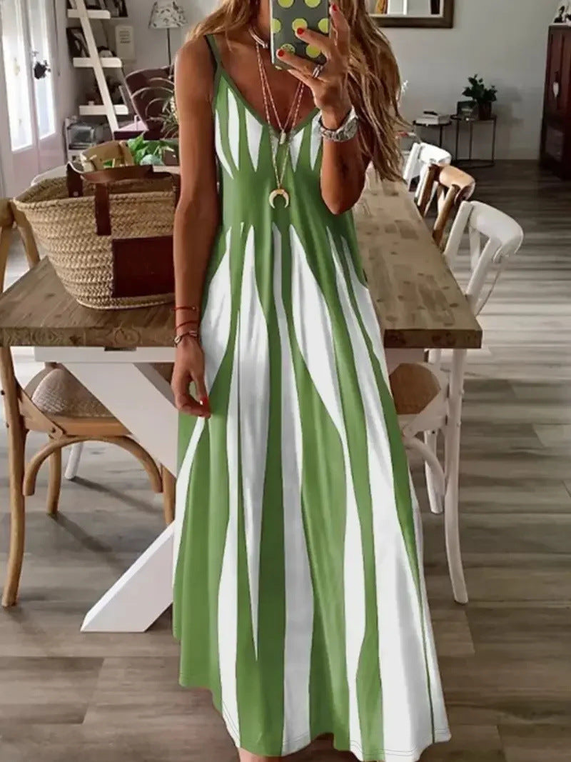 Atractivo y refinado Vestido