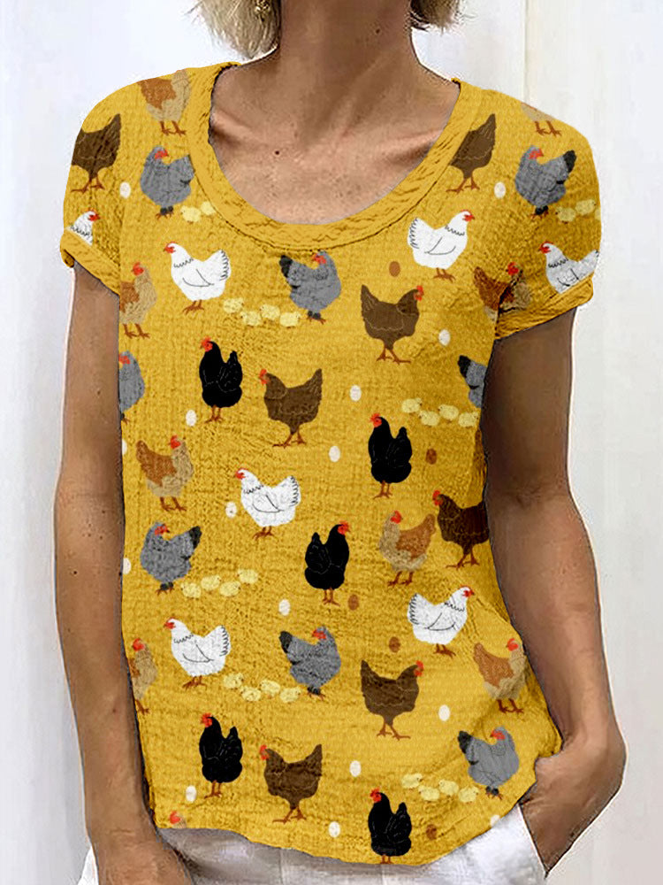 Atrevido y hermoso Camisa