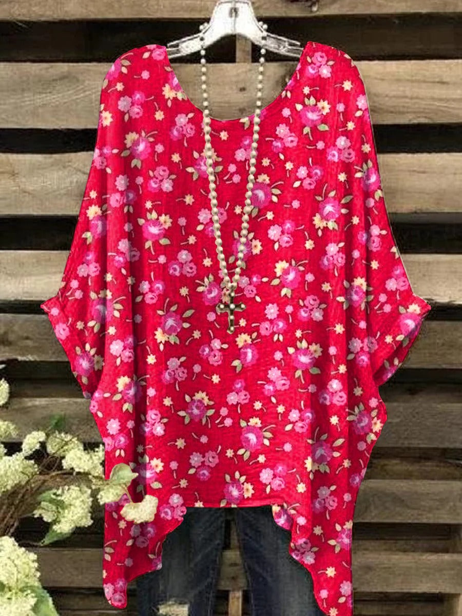 Acogedor y chic Pieza de verano