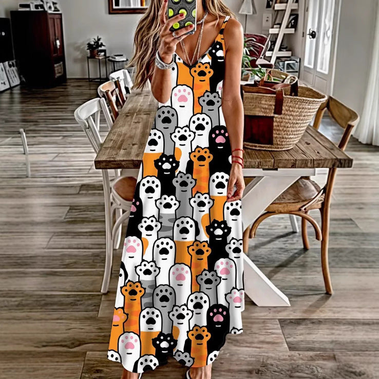 Acogedor y chic Vestido