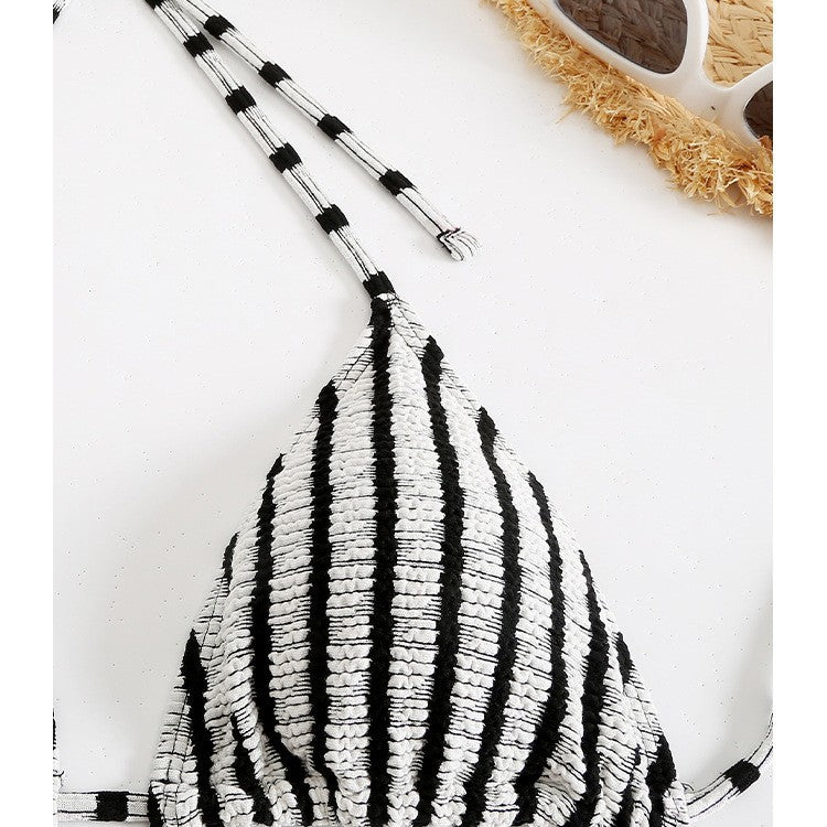 Acogedor y chic Bikini