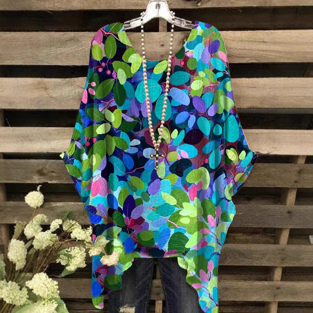 Acogedor y chic Pieza de verano