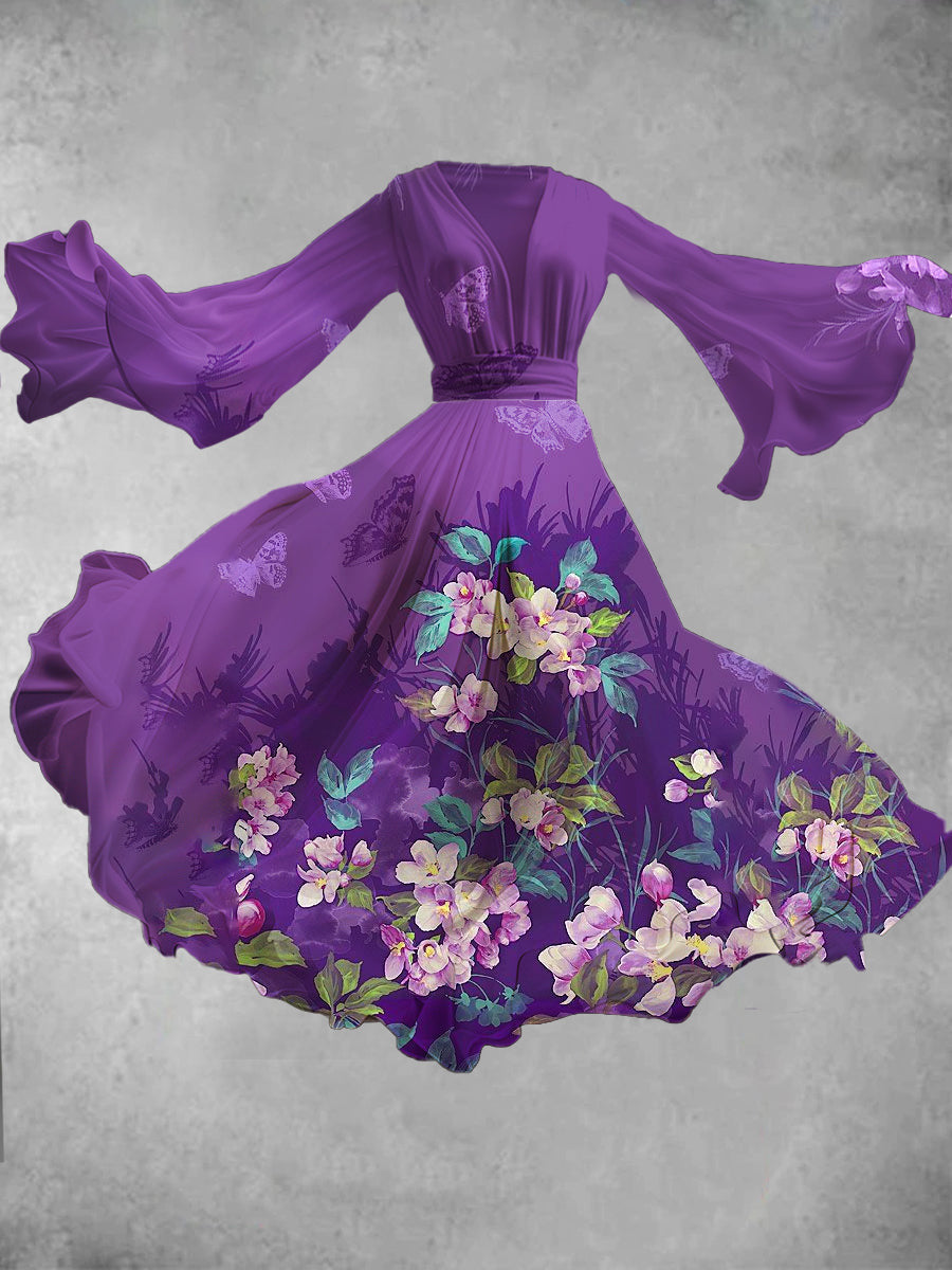 Atractivo y refinado Vestido