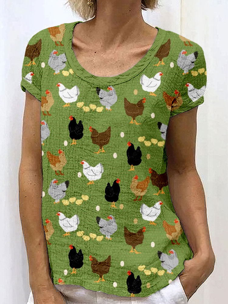 Atrevido y hermoso Camisa