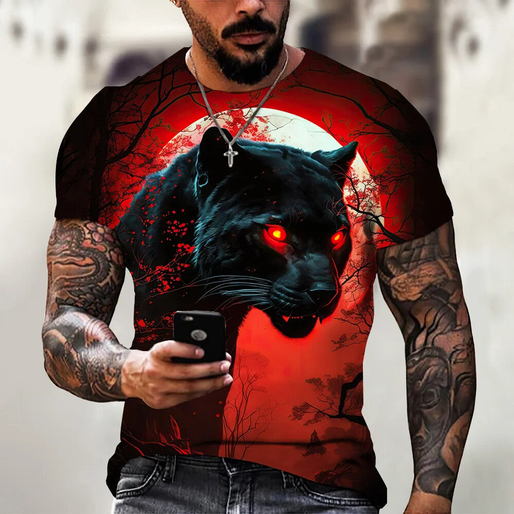 Atractivo y refinado Camisa