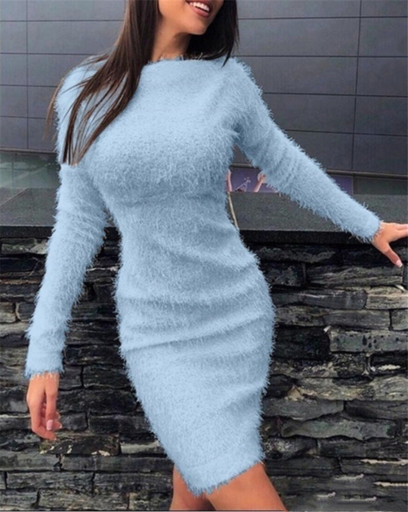 CM | Atemporal y elegante jersey de invierno
