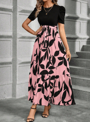 Atractivo y refinado Vestido