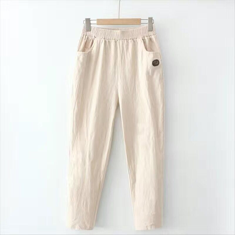 CM | Pantalones atemporales y elegantes