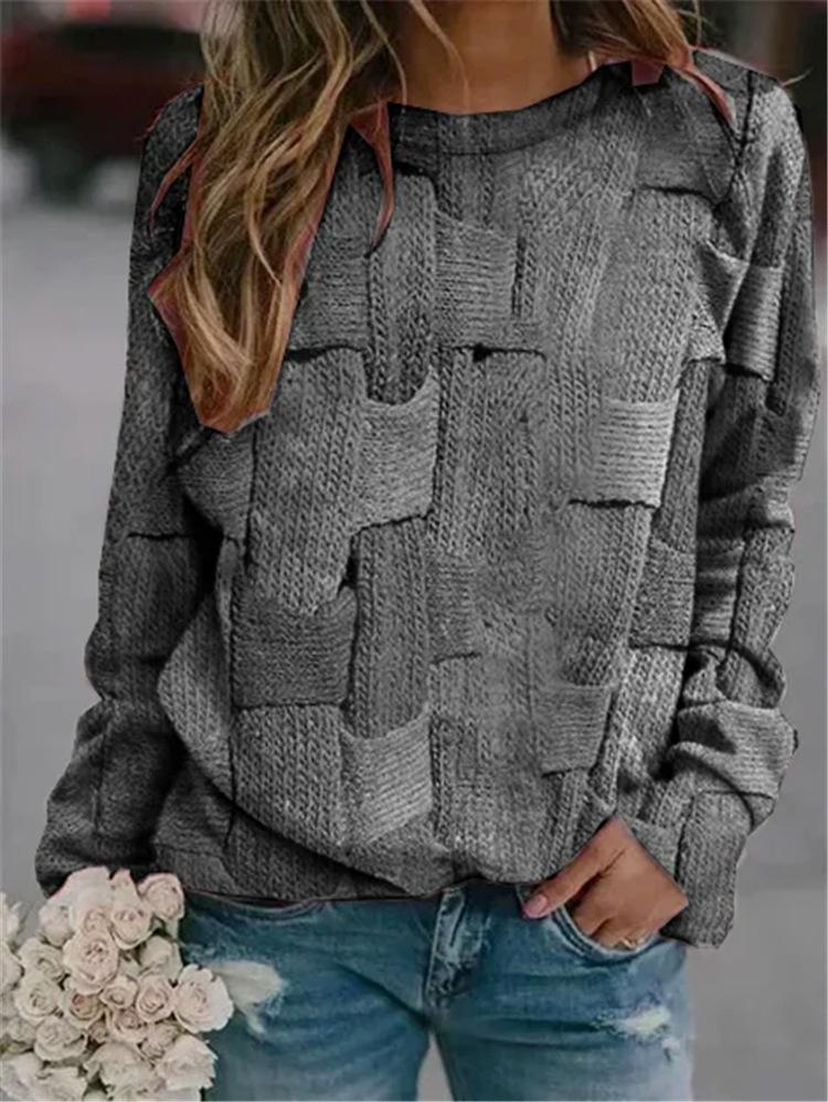 CM | Atemporal y elegante jersey general