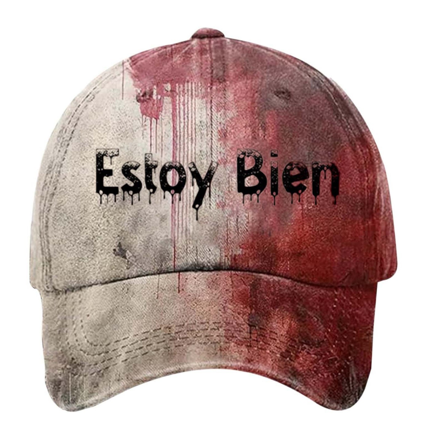 Atractivo y refinado Sombrero
