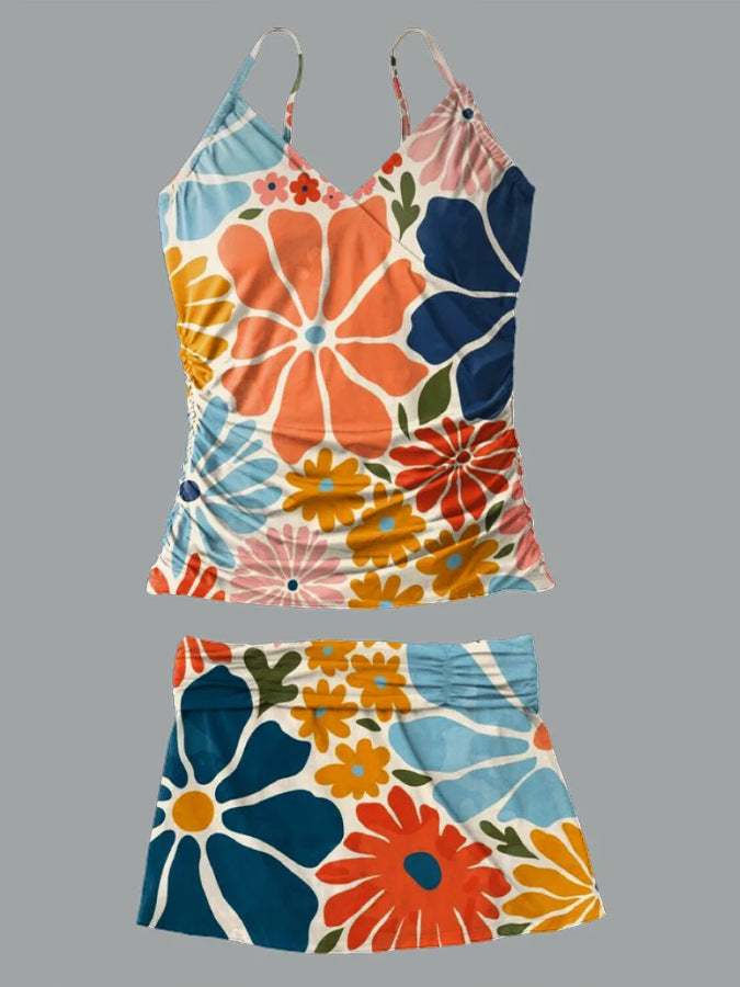 Atractivo y refinado Vestido