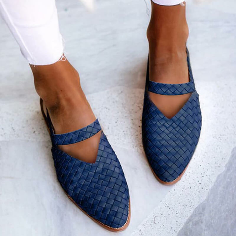 CM | Sandalias casual suaves y frescas