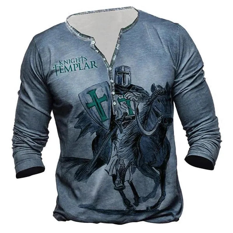 Atractivo y refinado Camisa
