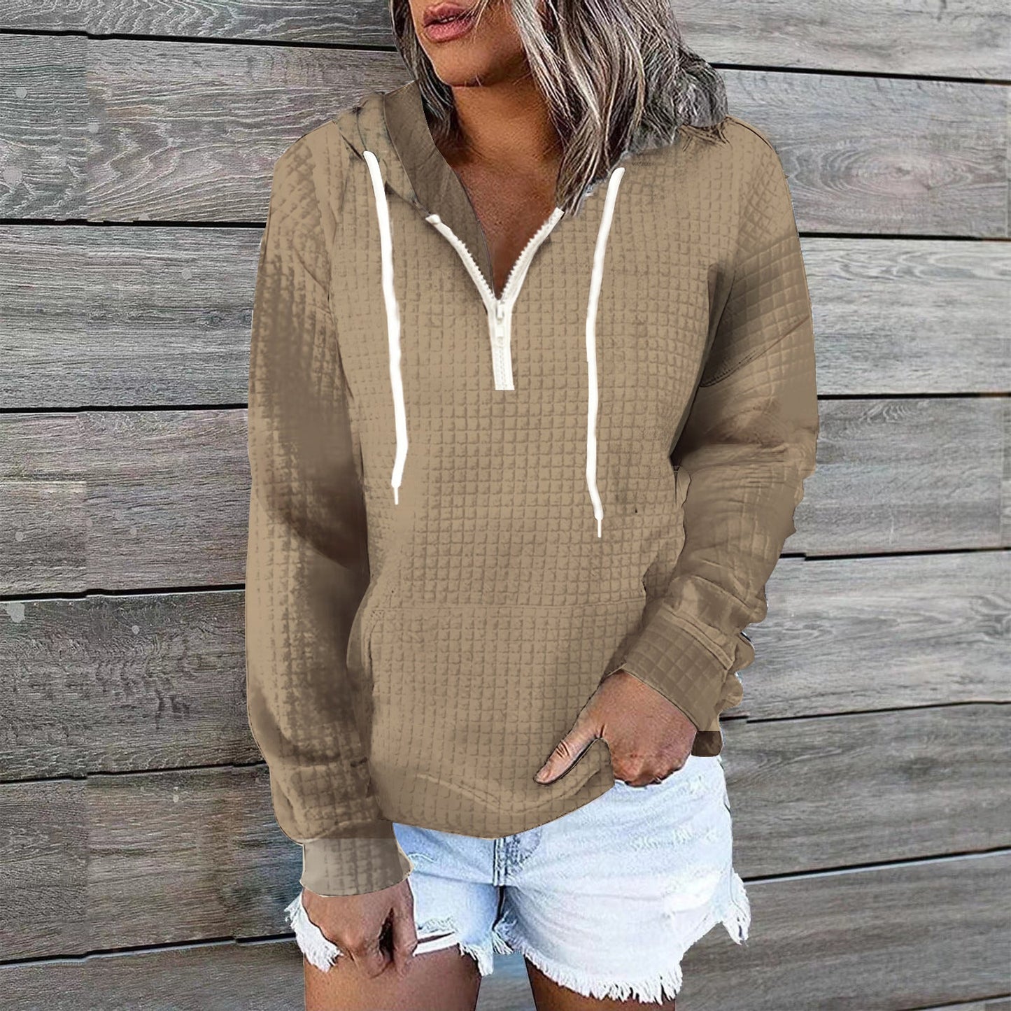 CM | Jersey informal y relajado