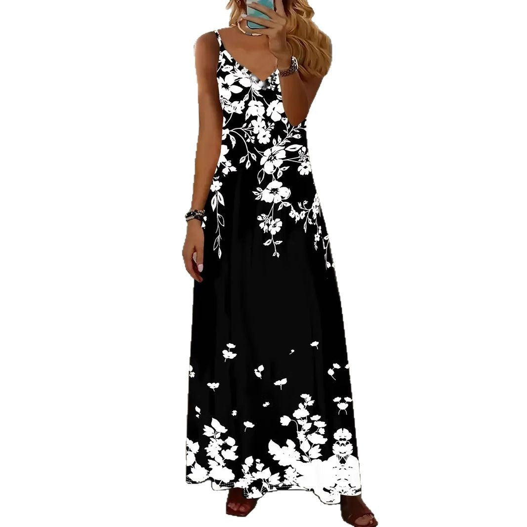 Atractivo y refinado Vestido