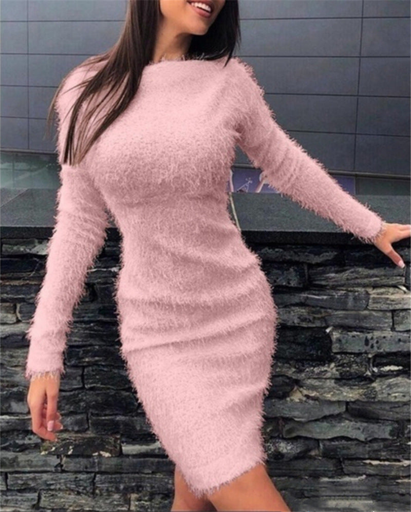 CM | Atemporal y elegante jersey de invierno
