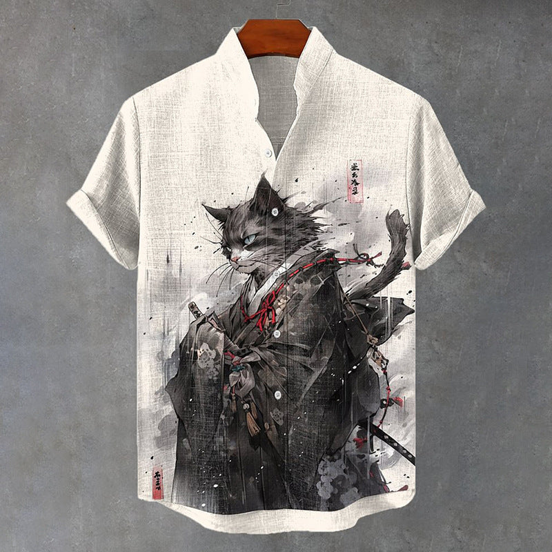 Atrevido y hermoso Camisa