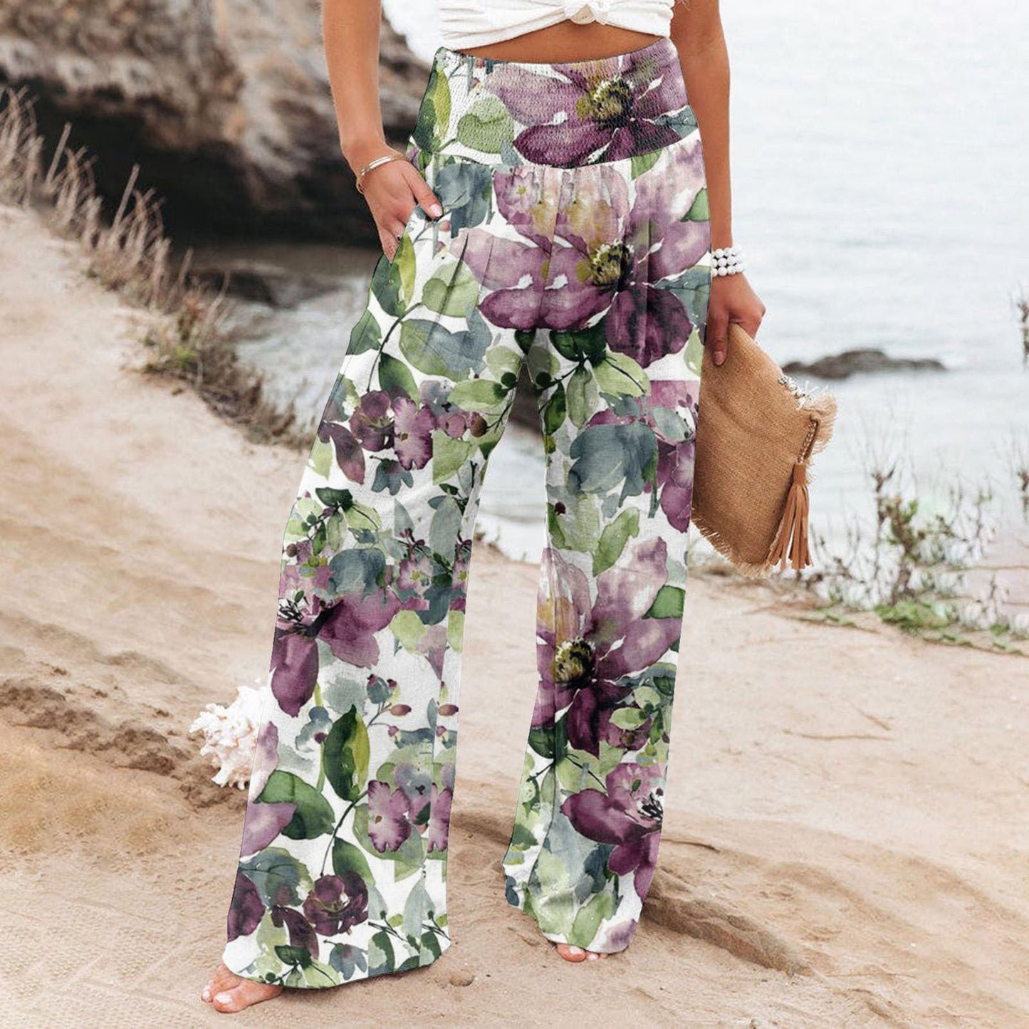 CM | Pantalones cómodos y a la moda