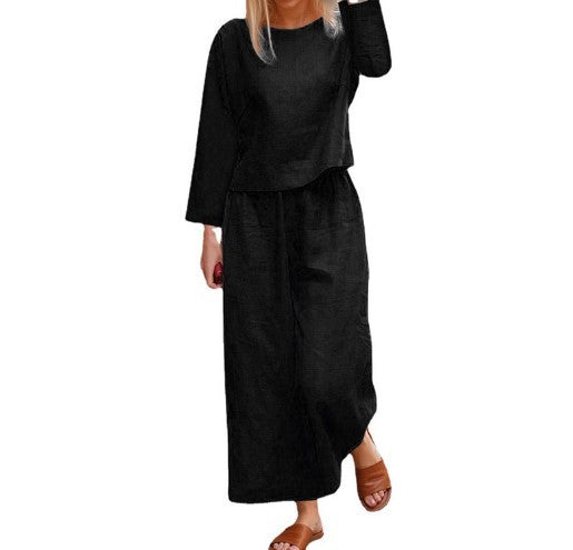 Atractivo y refinado Camisa