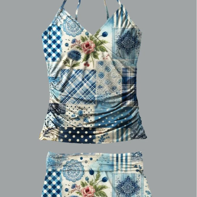 Atractivo y refinado Vestido