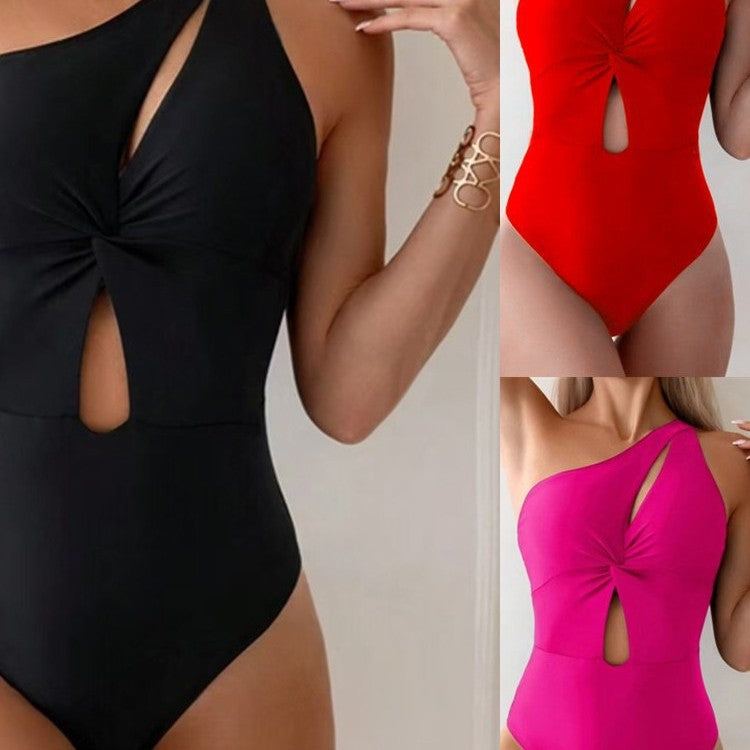 Chic y cómodo Bikini