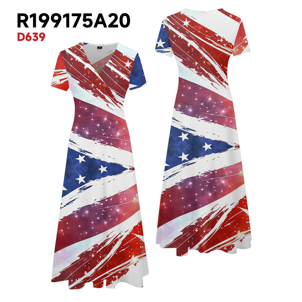 Atractivo y refinado Vestido