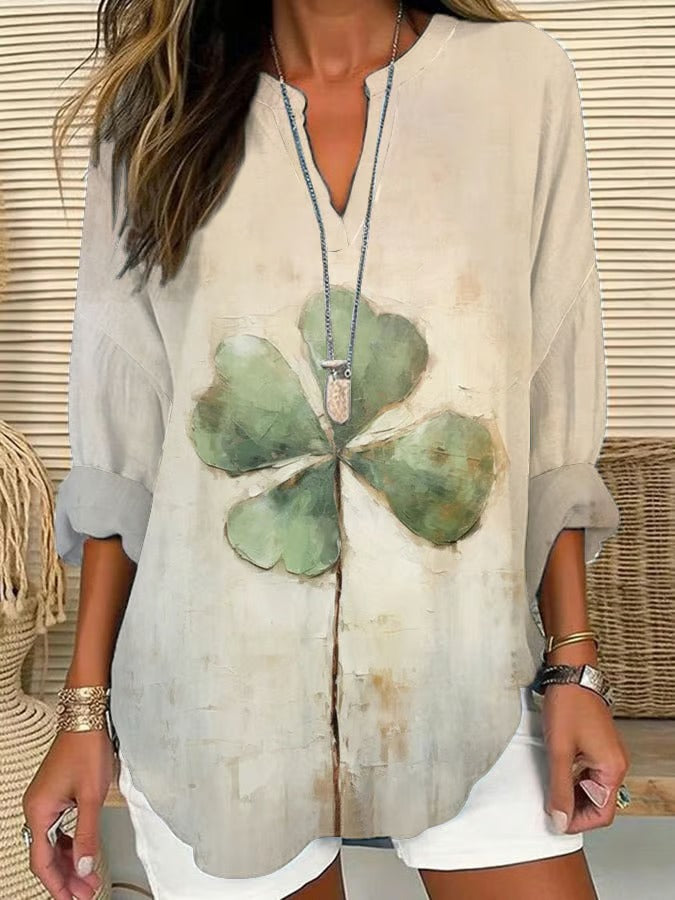 Acogedor y chic Pieza de verano