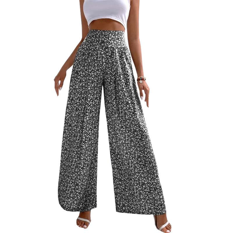 CM | Pantalones atrevidos y vaporosos