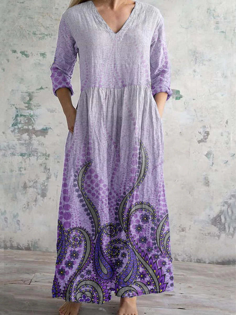 Atractivo y refinado Vestido