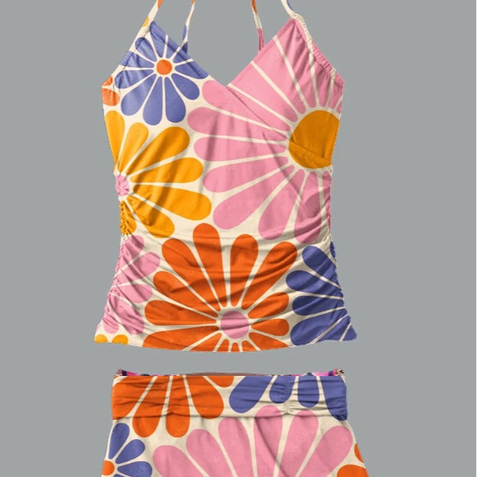 Atractivo y refinado Vestido