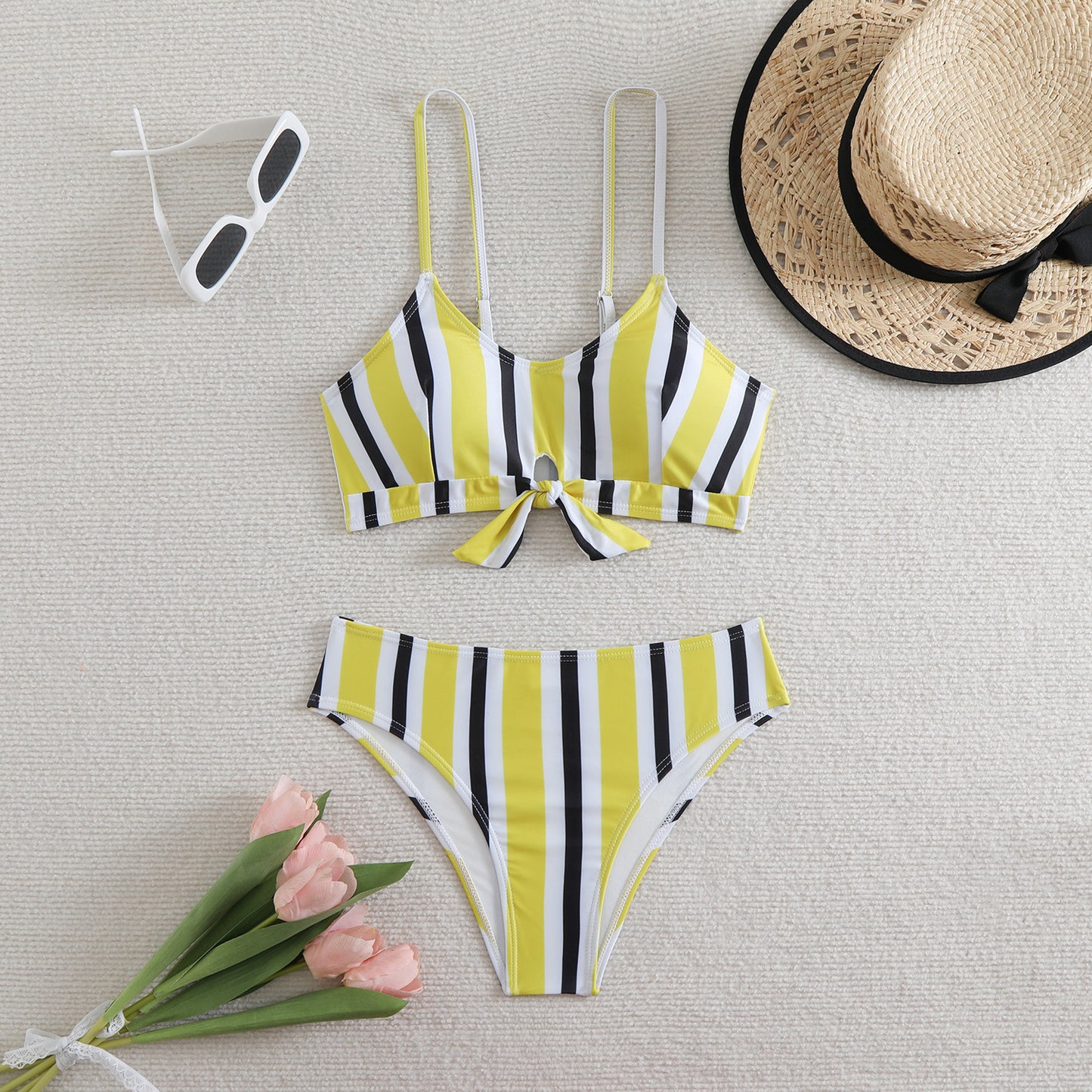 Atrevido y hermoso Bikini