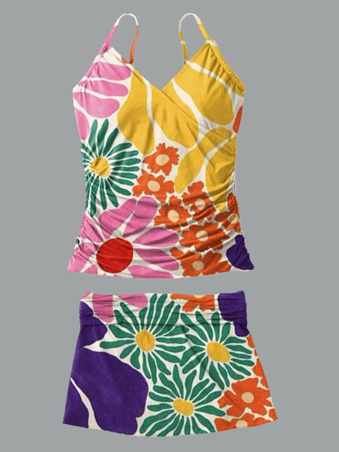 Atractivo y refinado Vestido