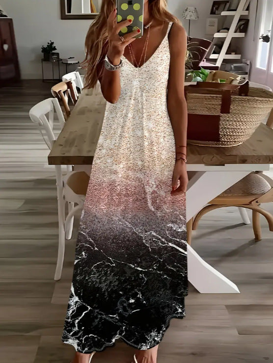 Acogedor y chic Vestido