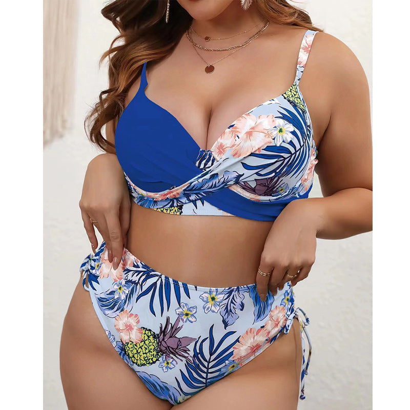 Atrevido y hermoso Bikini