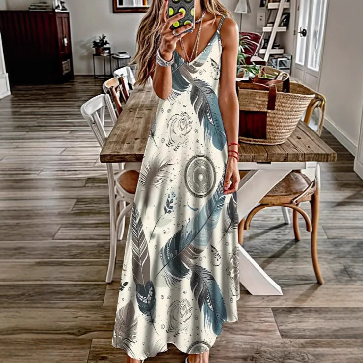 Atractivo y refinado Vestido