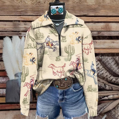 Atractivo y refinado Camisa