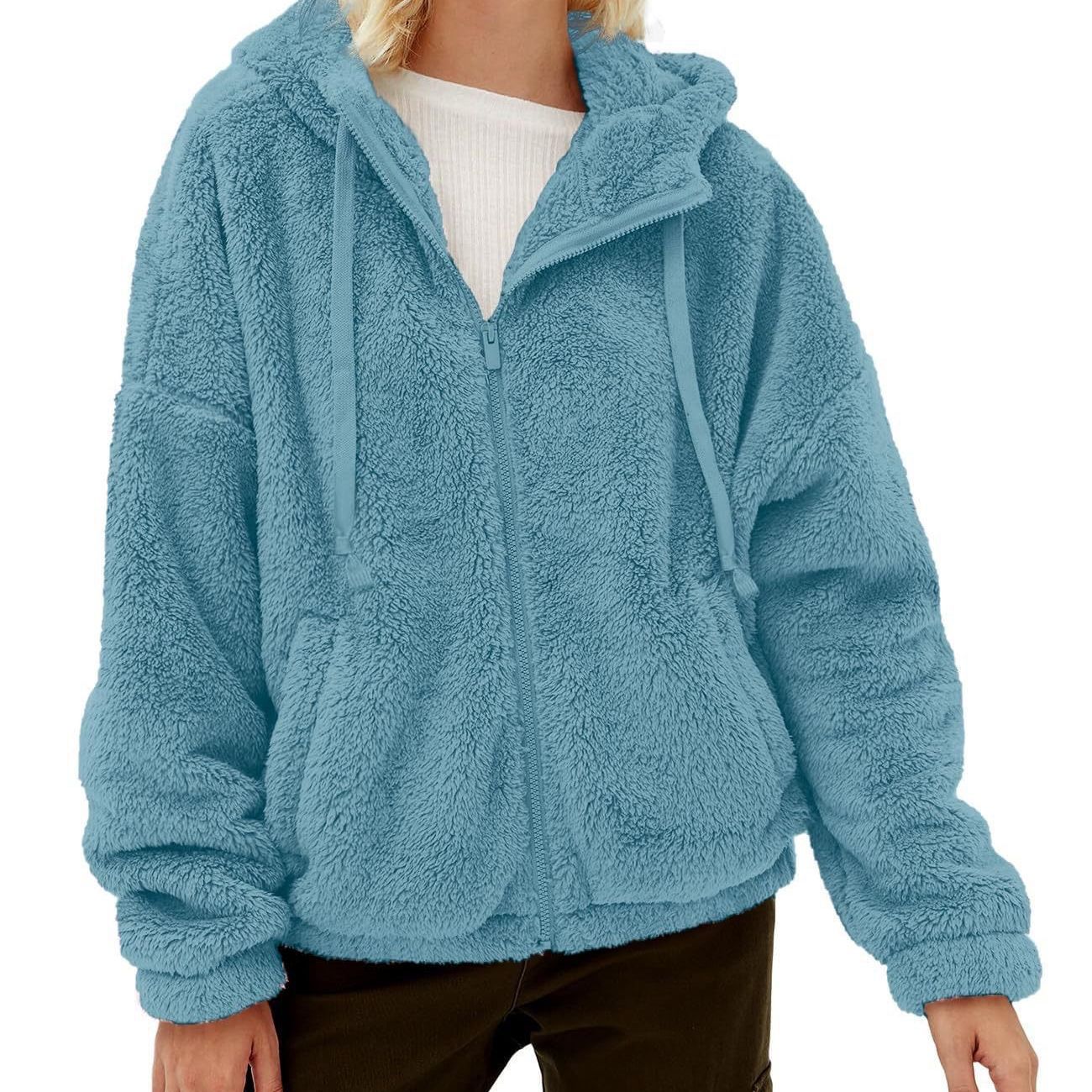 CM | Moderno y elegante jersey de invierno