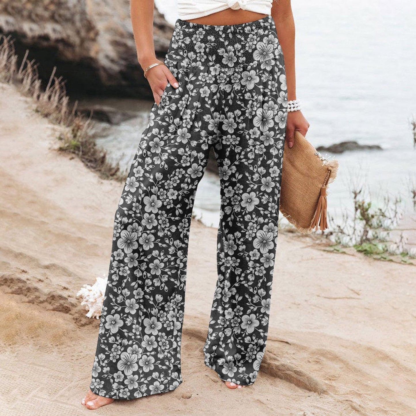 CM | Pantalones cómodos y a la moda