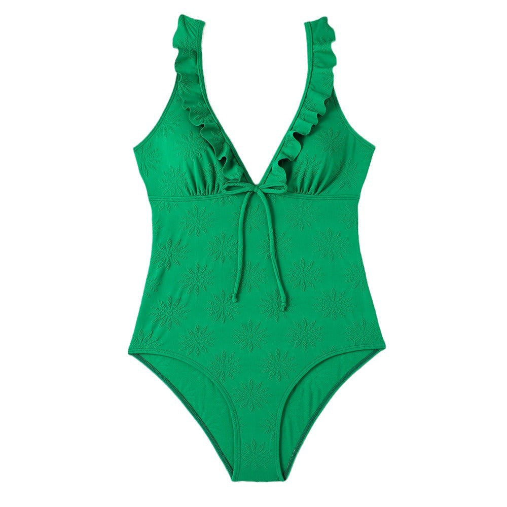 Clásico y versátil Bikini