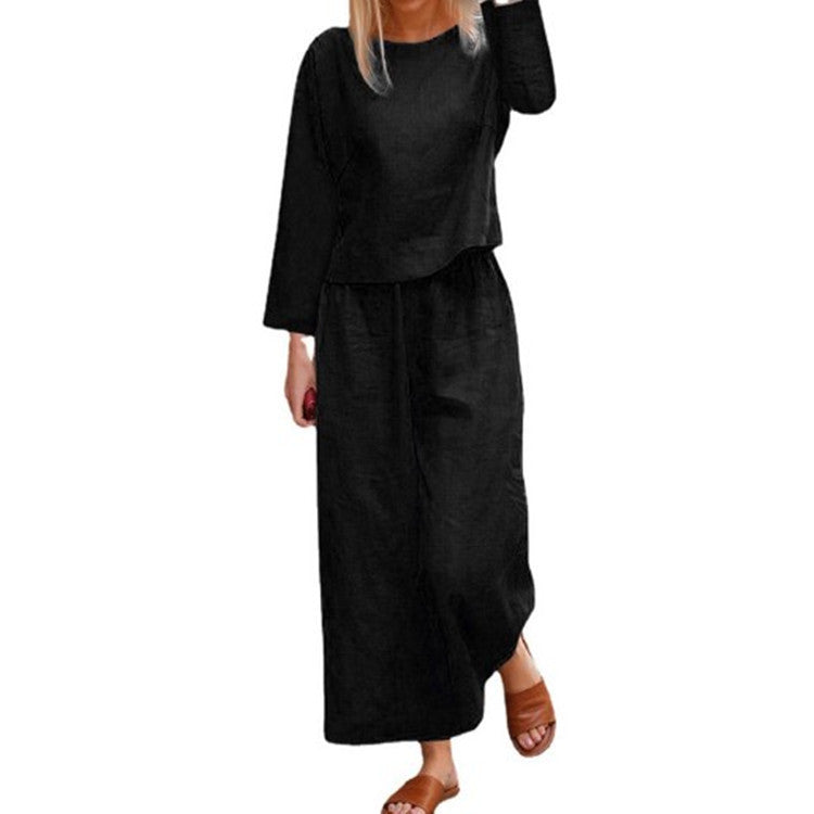 Atractivo y refinado Camisa