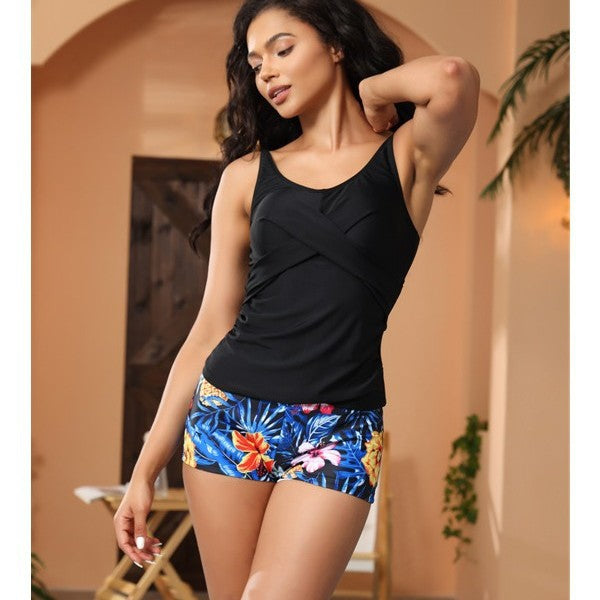 Chic y cómodo Bikini