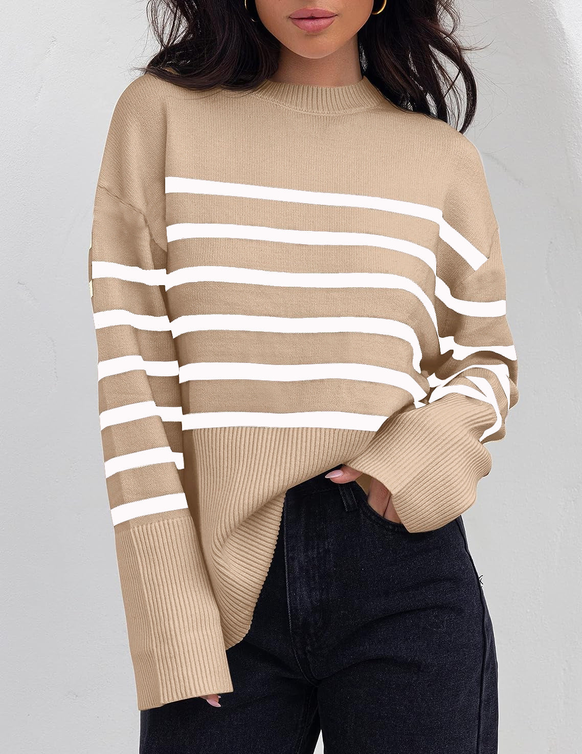 CM | Atemporal y elegante jersey general