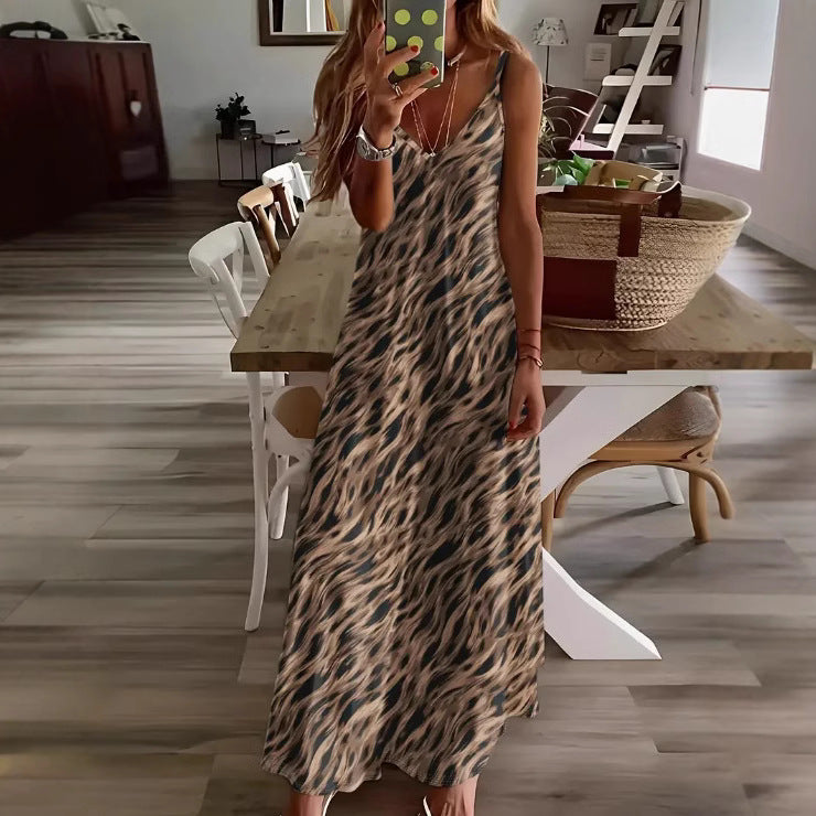 Acogedor y chic Vestido