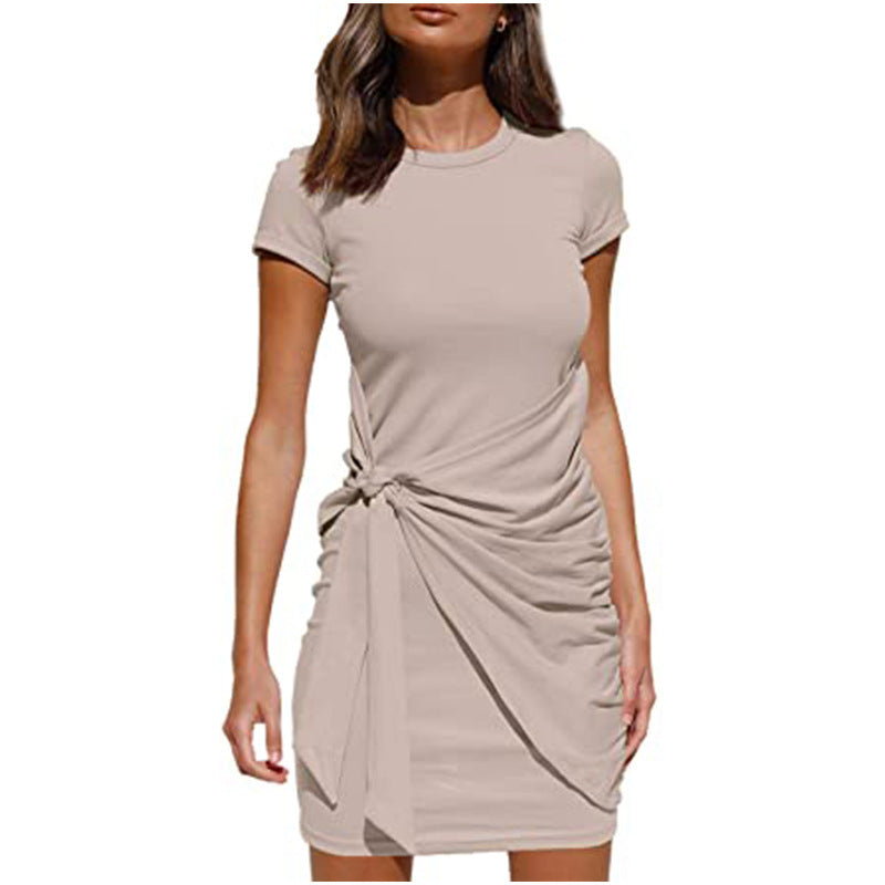 Atractivo y refinado Vestido